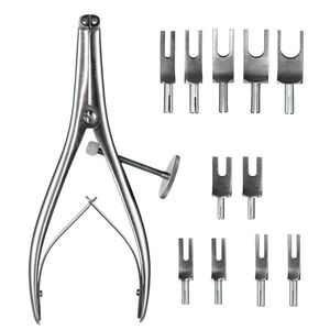 pinza dentale