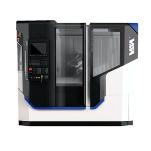 fresatrice CAD CAM
