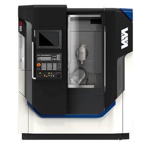 fresatrice CAD CAM