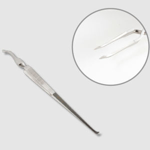 pinza ortodontica