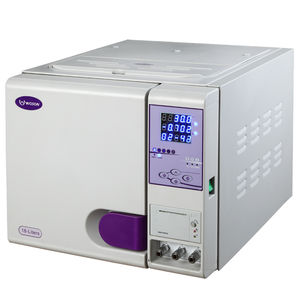 autoclave odontoiatrico
