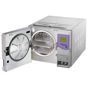 autoclave odontoiatrico