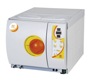 autoclave odontoiatrico