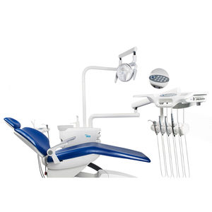 riunito odontoiatrico con poltrona elettromeccanica 1