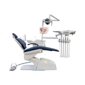 riunito odontoiatrico con poltrona elettromeccanica