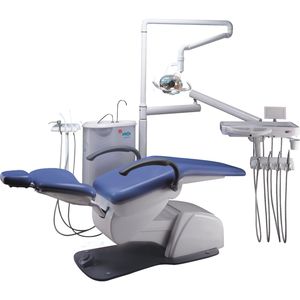 riunito odontoiatrico con poltrona 1