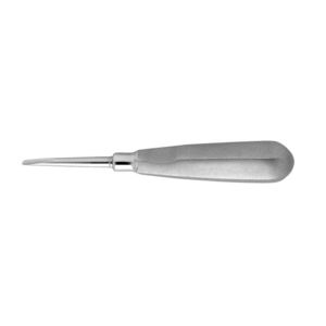 elevatore odontoiatrico dritto