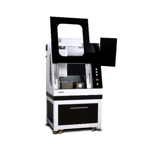 fresatrice CAD CAM 1