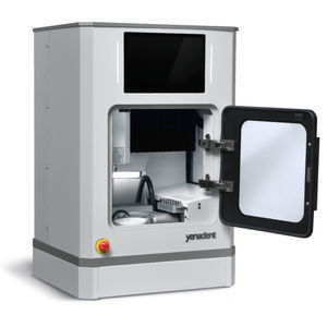 fresatrice CAD CAM 1