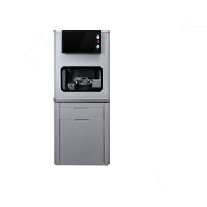 fresatrice CAD CAM 1