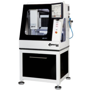 fresatrice CAD CAM 1