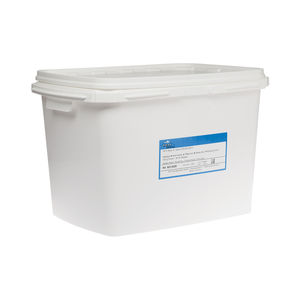 materiale odontoiatrico in gesso / di modelizzazione / da colata / per corone dentali