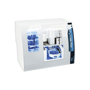 fresatrice CAD CAM / per odontoiatria / per cera odontoiatrica / per zirconia