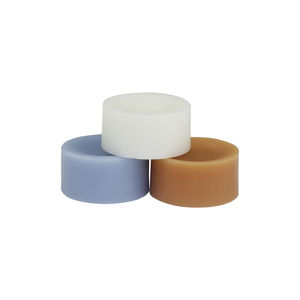 materiale odontoiatrico cera / di modelizzazione / opaco / trasparente