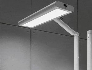 lampada odontoiatrica