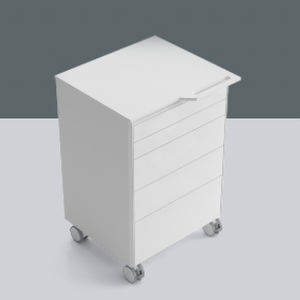 carrello per logistica
