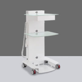 carrello per chirurgia