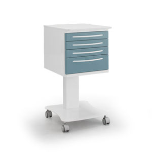 carrello medico