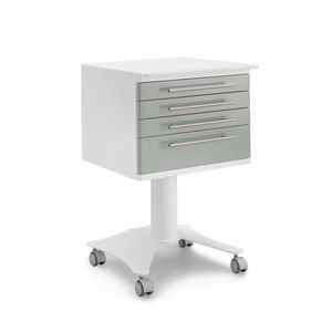 carrello medico