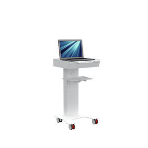 carrello per strumenti odontoiatrici
