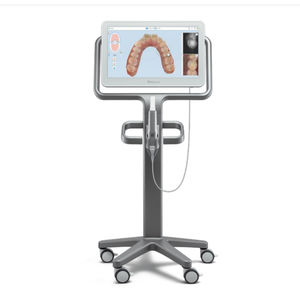 scanner 3D per odontoiatria