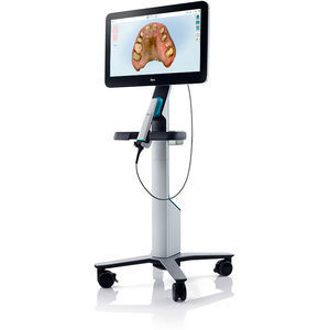 scanner 3D per odontoiatria 1