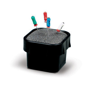 supporto per lime dentali