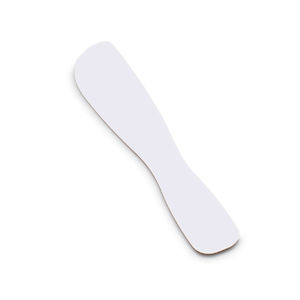 spatola per gesso dentale