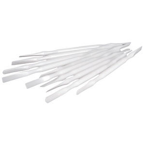 spatola per cemento per otturazioni dentali