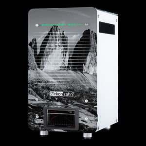 forno di sinterizzazione