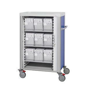carrello ospedaliero 1