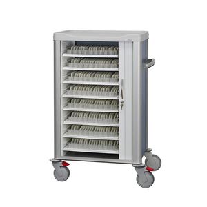carrello medico 1