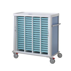 carrello medico 1