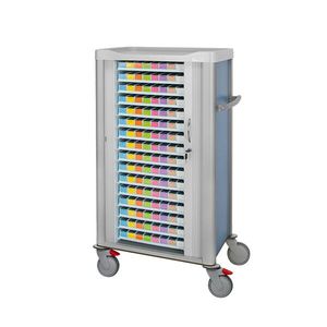 carrello medico 1