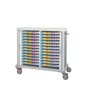 carrello medico 1