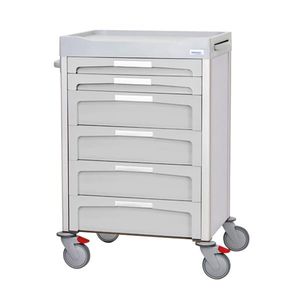 carrello ospedaliero