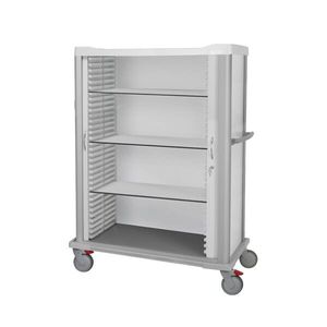 carrello medico