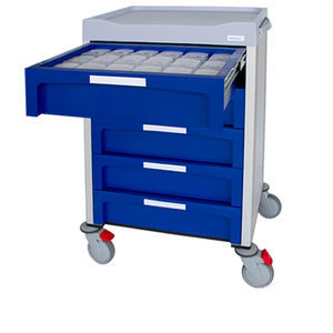 carrello ospedaliero 1