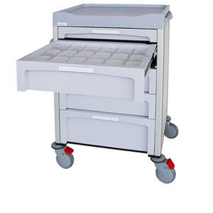 carrello ospedaliero 1