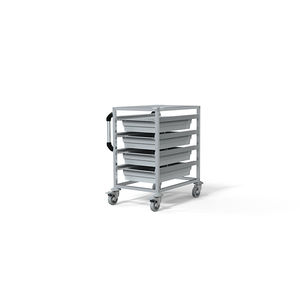 carrello ospedaliero 1