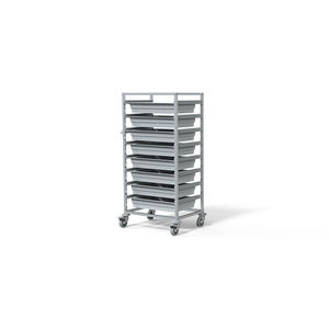 carrello ospedaliero 1