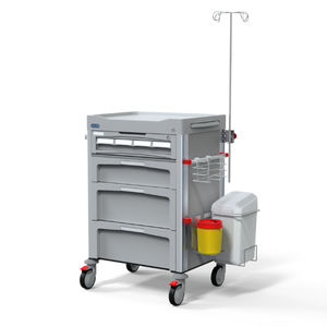 workstation medica
