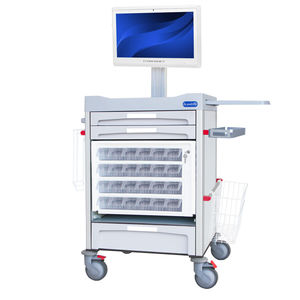 workstation medica