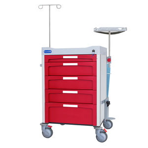 carrello di emergenza 1