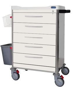 carrello per trattamenti 1