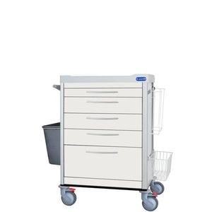 carrello per trattamenti 1