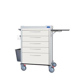carrello per trattamenti 1