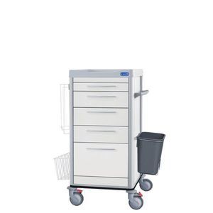 carrello per trattamenti 1
