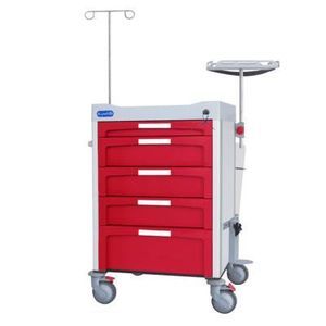 carrello di emergenza 1