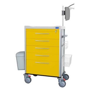 carrello ospedaliero 1